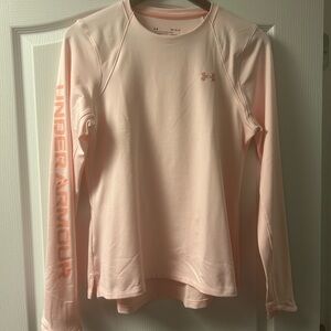 Under Armour Women’s shirt Brand New with tags